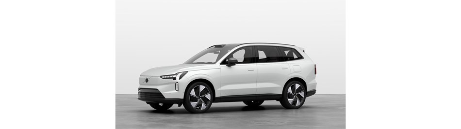 Volvo EX90 2023