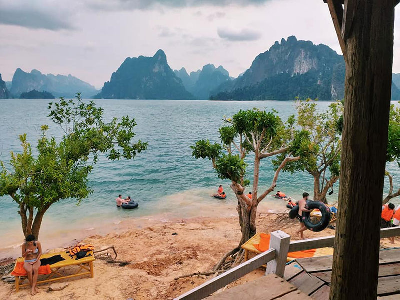 ควนคางคก