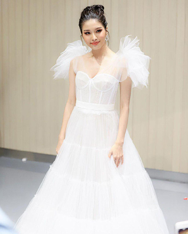 แฟชั่นนาฏราช