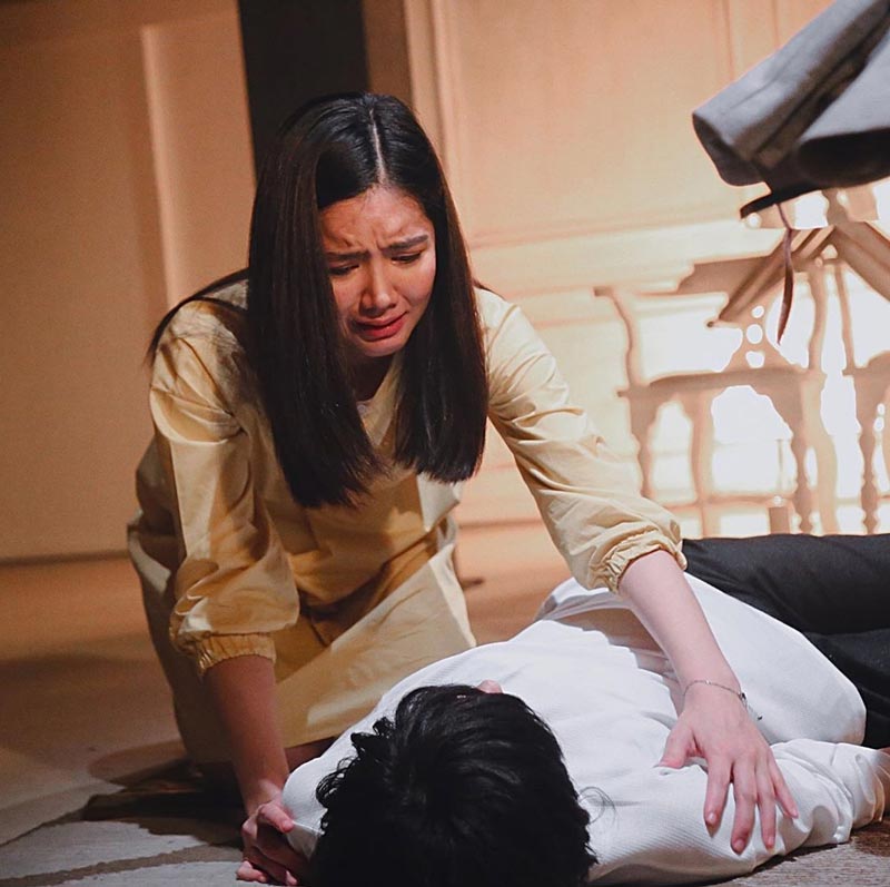 ริชชี่ อรเณศ