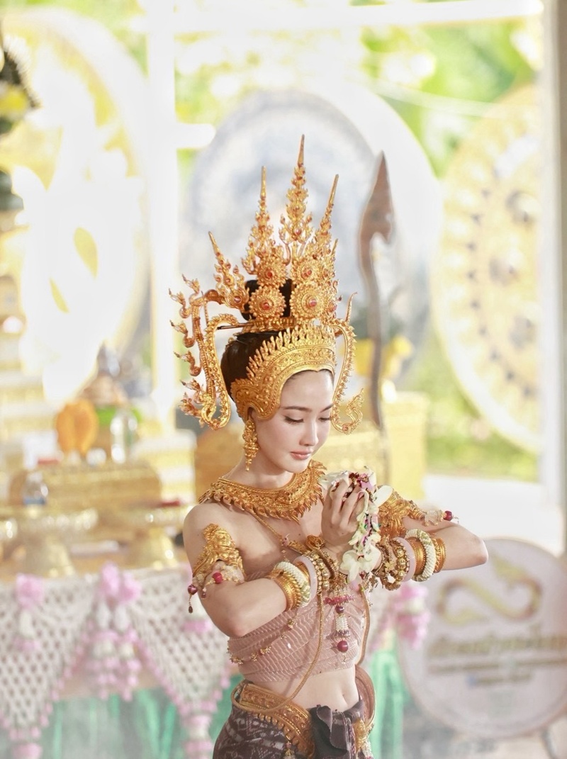 แต้ว ณฐพร