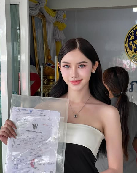 เกณฑ์ทหาร 2568 เปิดวาร์ปเหล่านางฟ้าเกณฑ์ทหารที่สวยจนเป็นไวรัล !