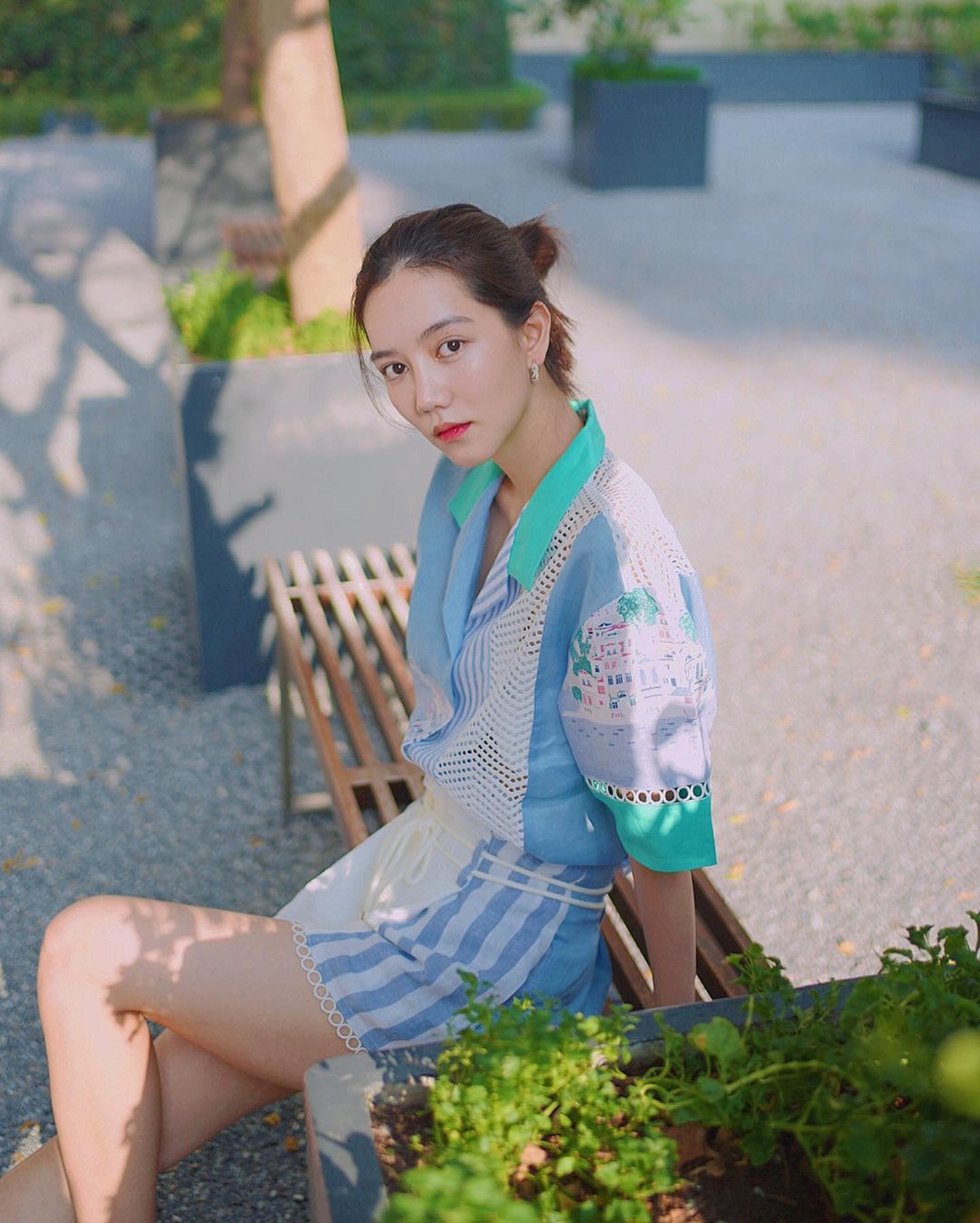 ริชชี่ - ก็อต