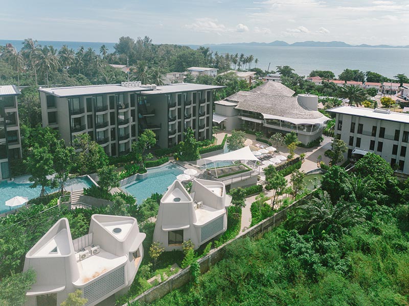 Varana Hotel Krabi  