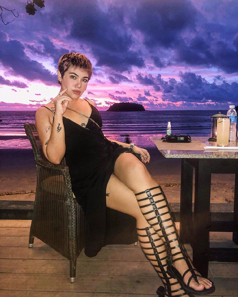 ซิลวี่ เดอะสตาร์