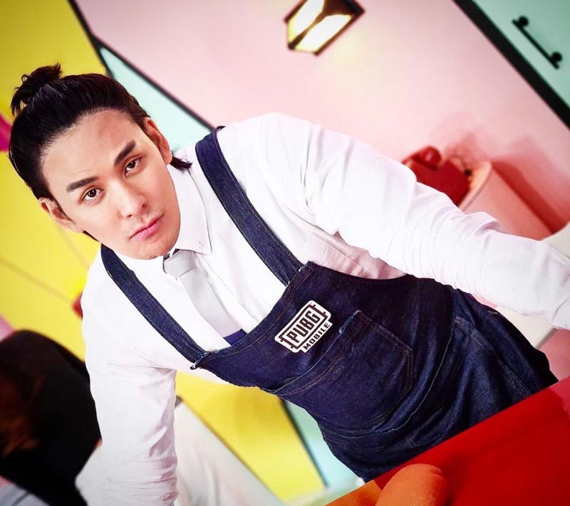 แทค ภรัณยู