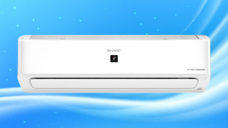 แอร์ Sharp รุ่น AH/AU-XP13YMB
