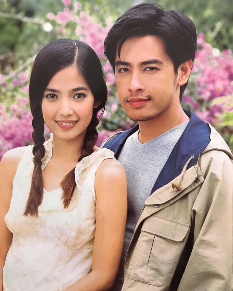 อั้ม ฐนิชา