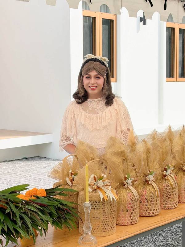แพรรี่ ฟาดซินแส