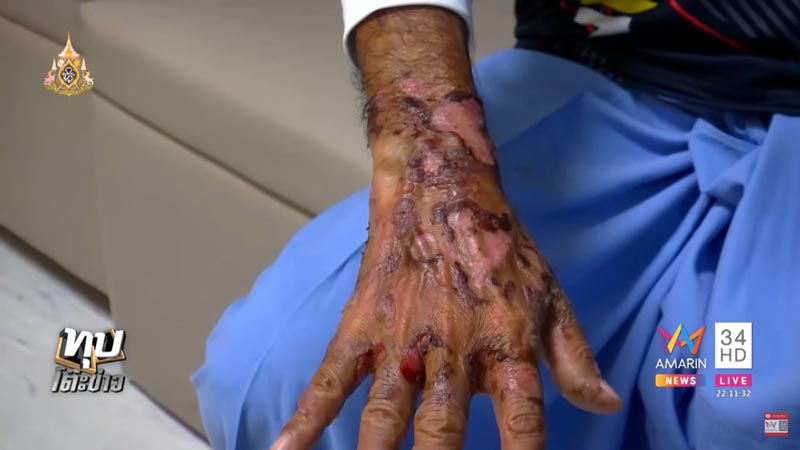 เมฆ วินัย ไกรบุตร