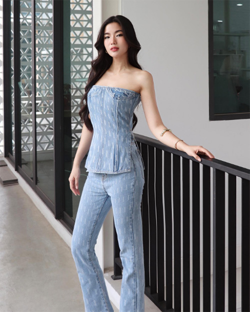 ก้อย อรัชพร บางกอกคณิกา