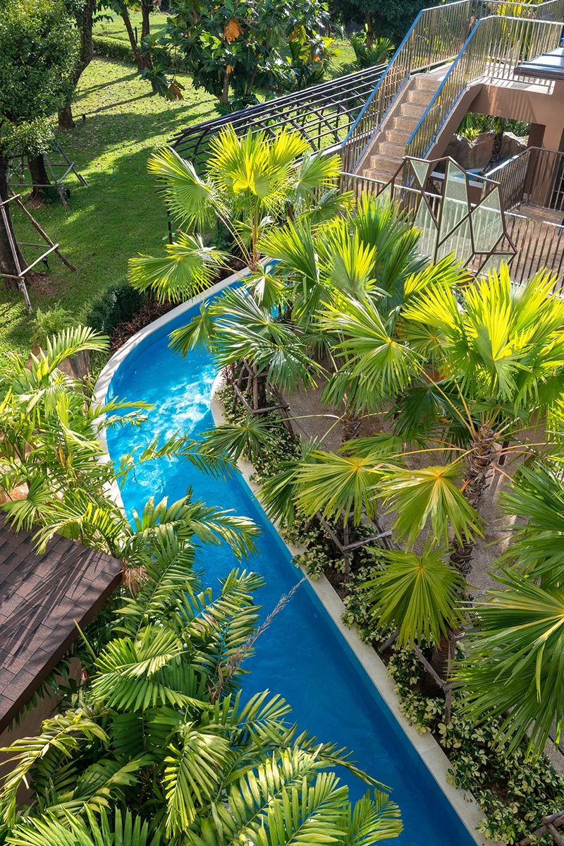The Riverie by Katathani เชียงราย