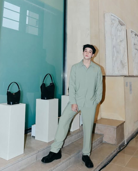 Paris Fashion Week ส่อง 14 ลุคคนดังไทย จัดเต็มความปังใน Front Row