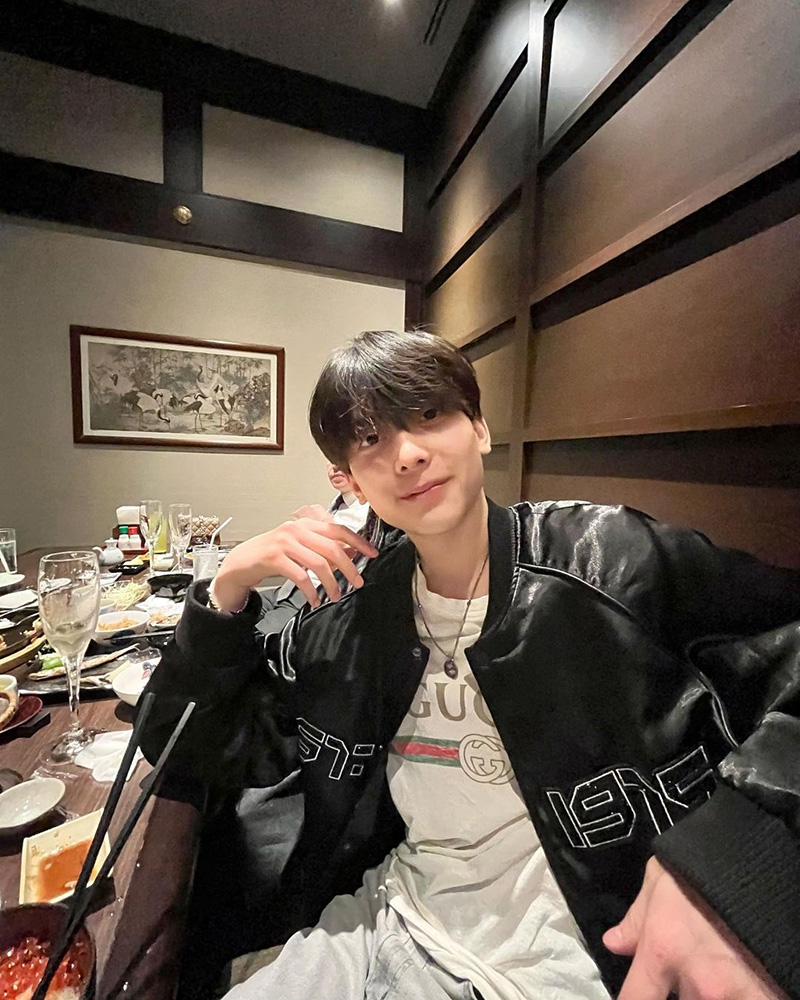 น้องอชิ - น้องมิย่า เที่ยวปาร์ตี้สงกรานต์ พ่อฟลุค 