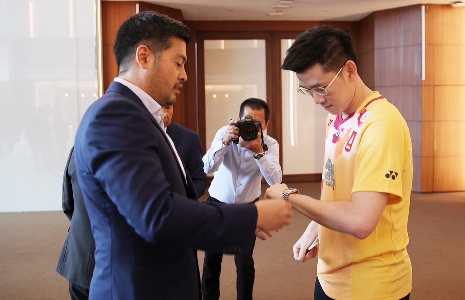 ต๊อด ปิติ วิว กุลวุฒิ