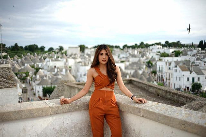 เสนาหอย, แฟนดารา