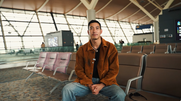 โตโน่ ภาคิน