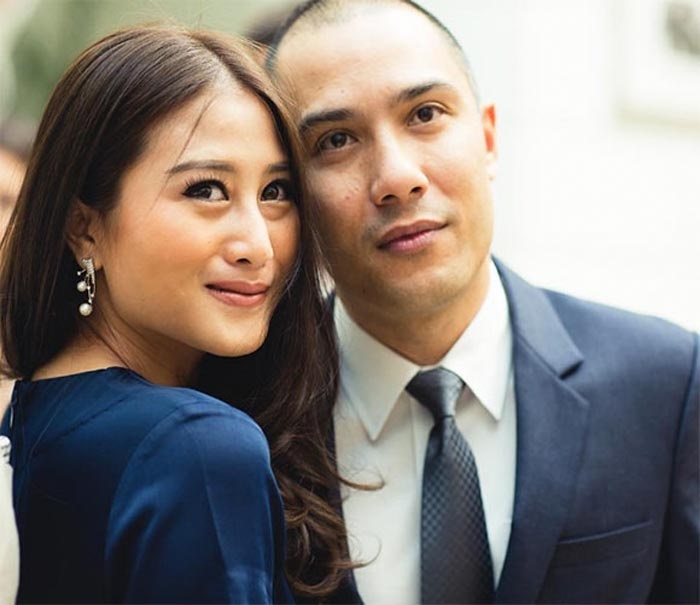 แพง ขวัญข้าว เลิก โก้ วรนัยน์