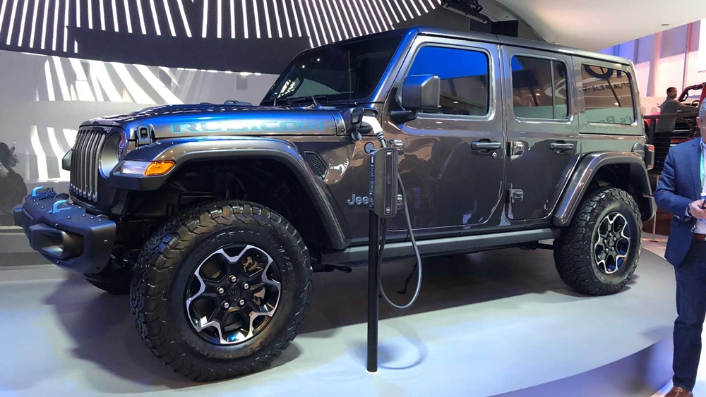 Jeep