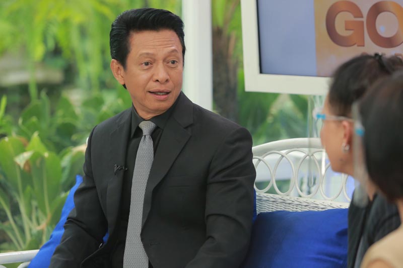 ต๋อย ไตรภพ