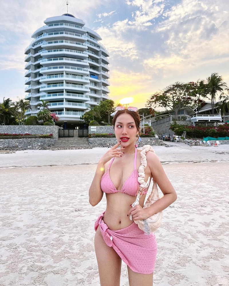 มายด์ พัชรบุษย์