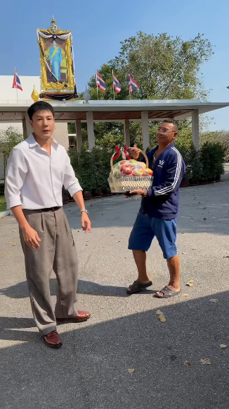 โดม ปกรณ์ ลัม