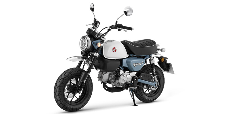 honda monkey 2024