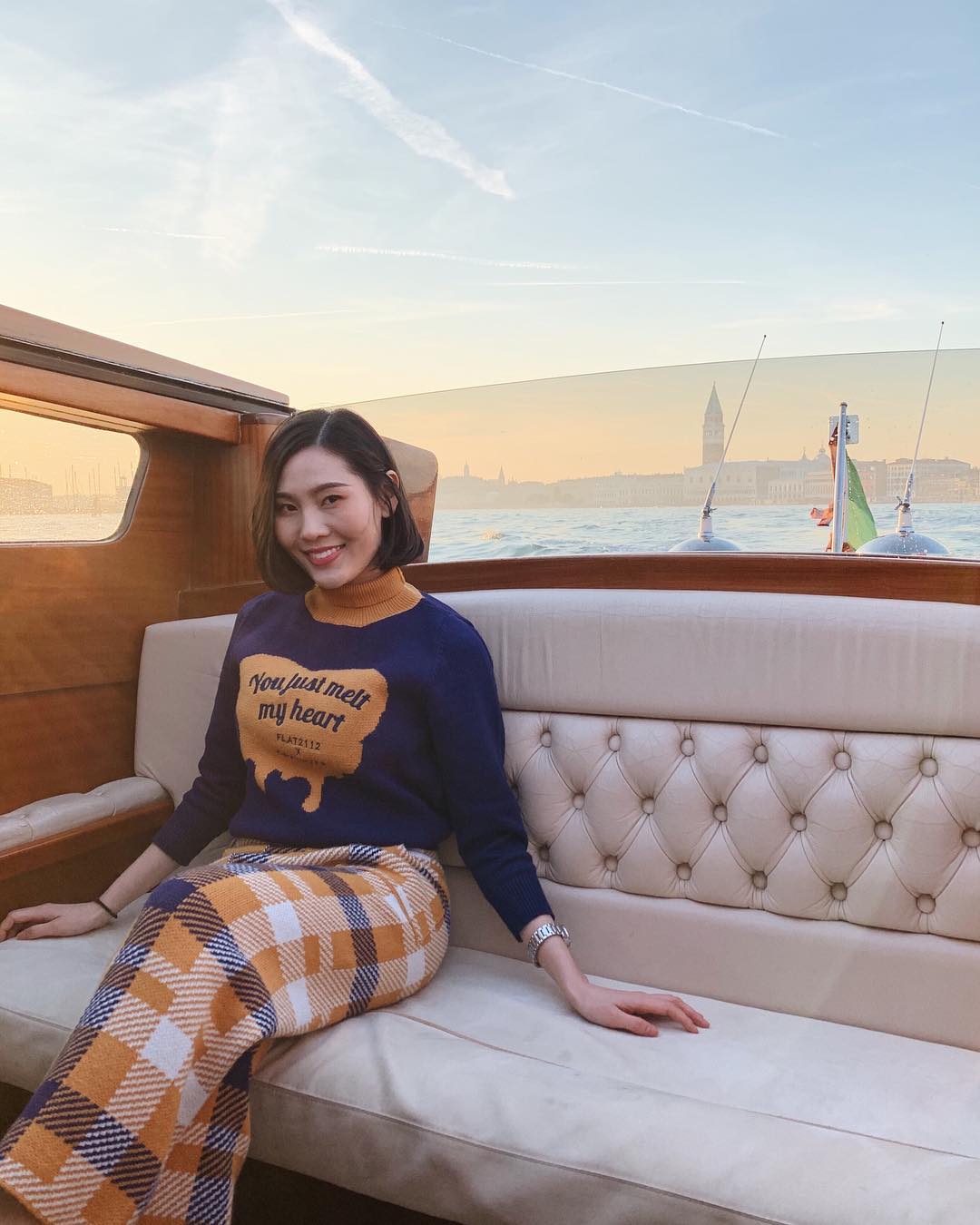 มีน แฟน ต่อ ธนภพ