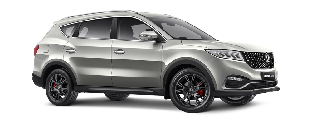 DFSK GLORY i-AUTO 2021