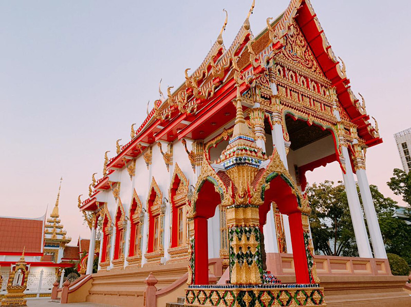 ลำลูกกา