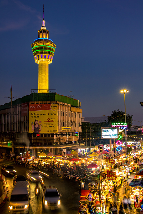 งานพระสมุทรเจดีย์ 2569