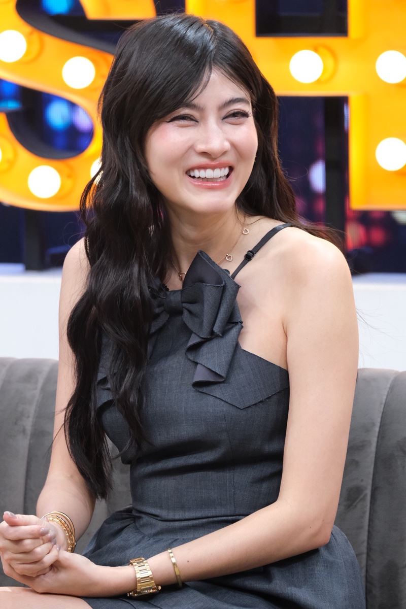 มาร์กี้ เปิดใจ ป๊อก เคยเครียดหนัก