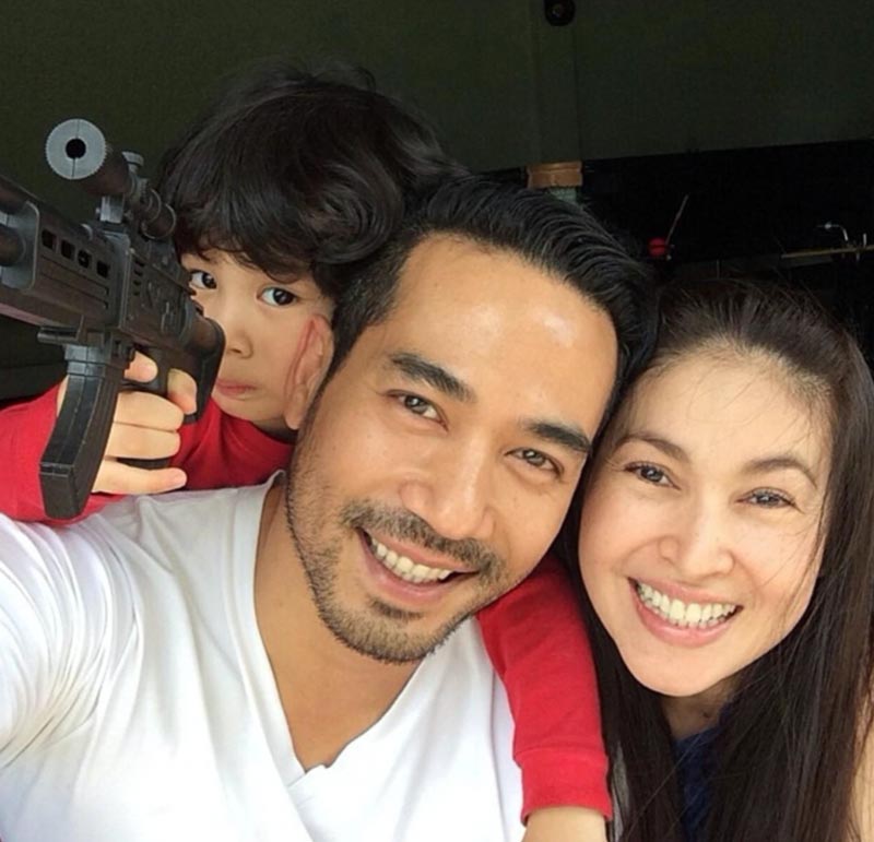 ตุ้ย ธีรภัทร์ นาตาชา