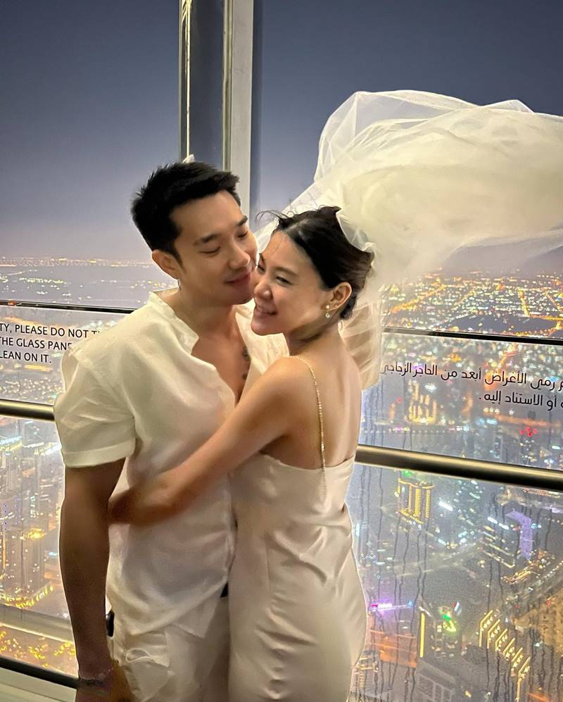 บอส ณัชพงศ์พล