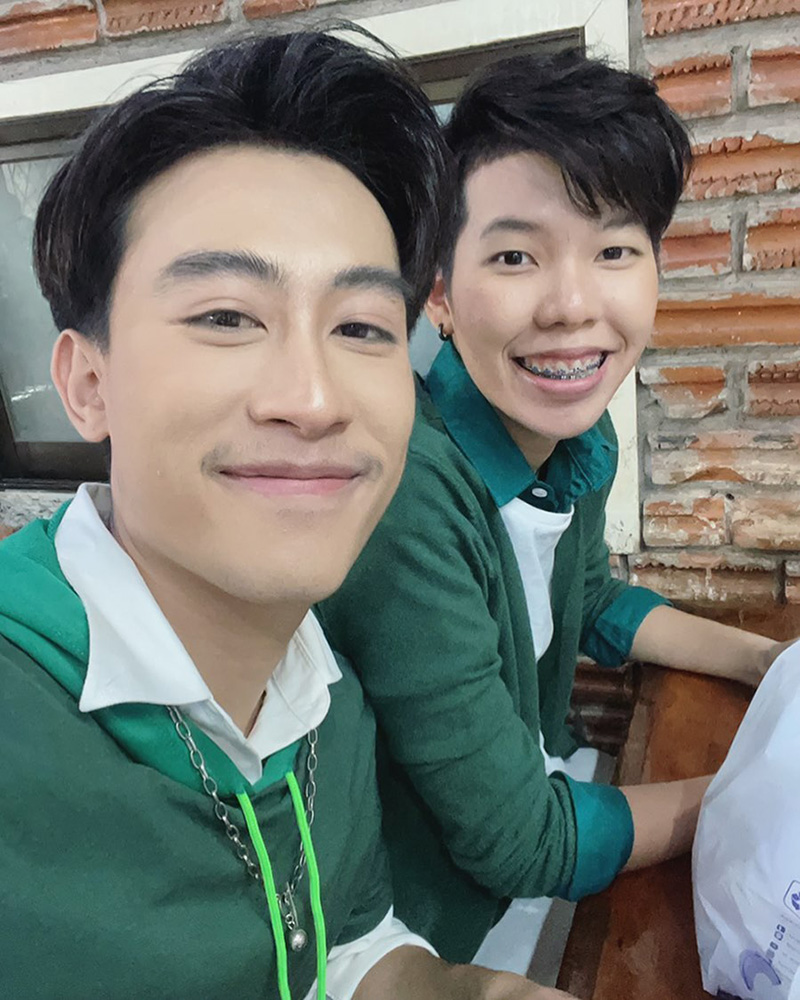 นุ๊ก ธนดล ปาย