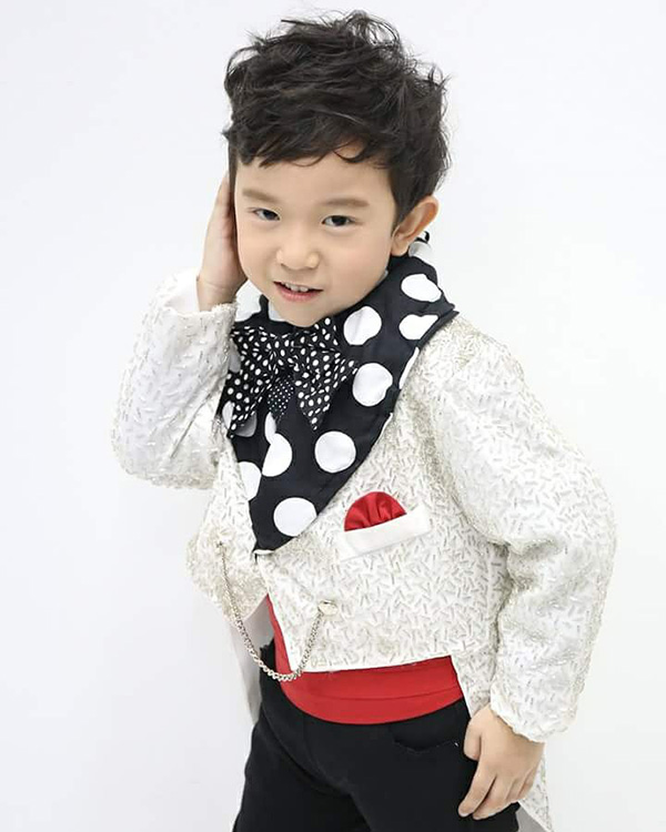 น้องกัณฑ์ ชนะเดช