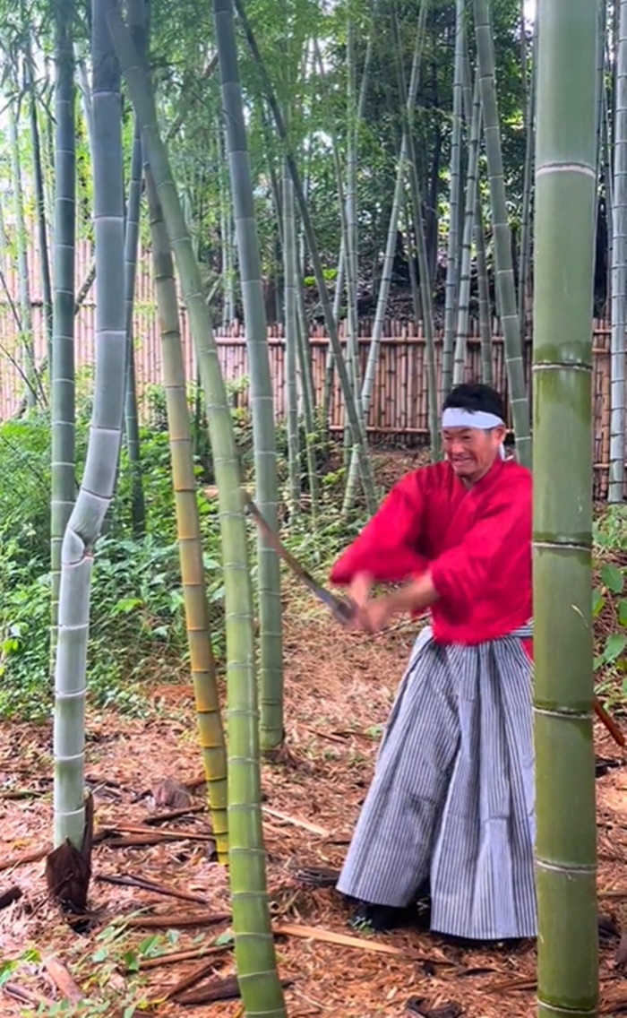 ดาบคาตานะ