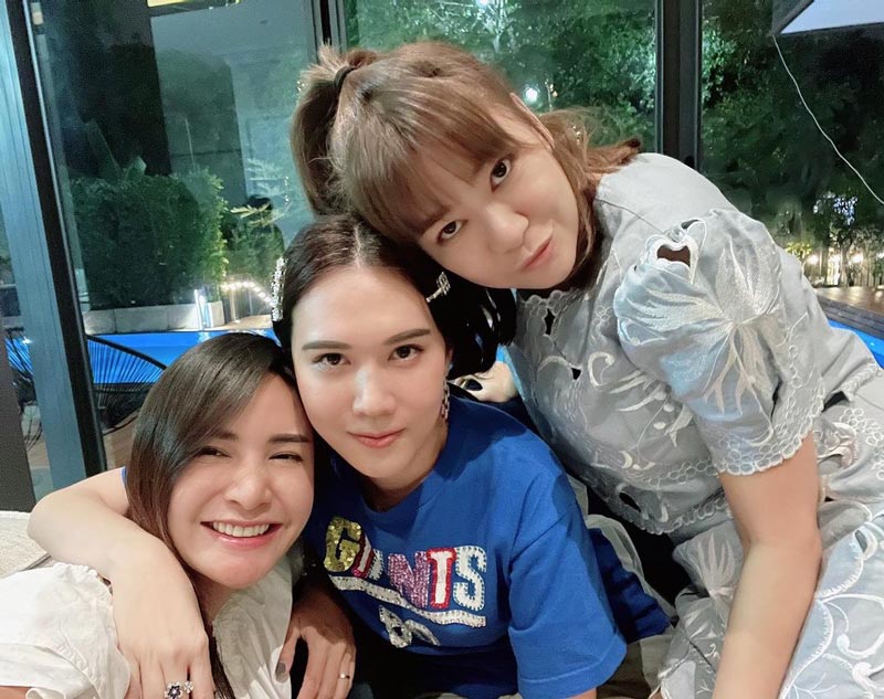 หนิง กระแต