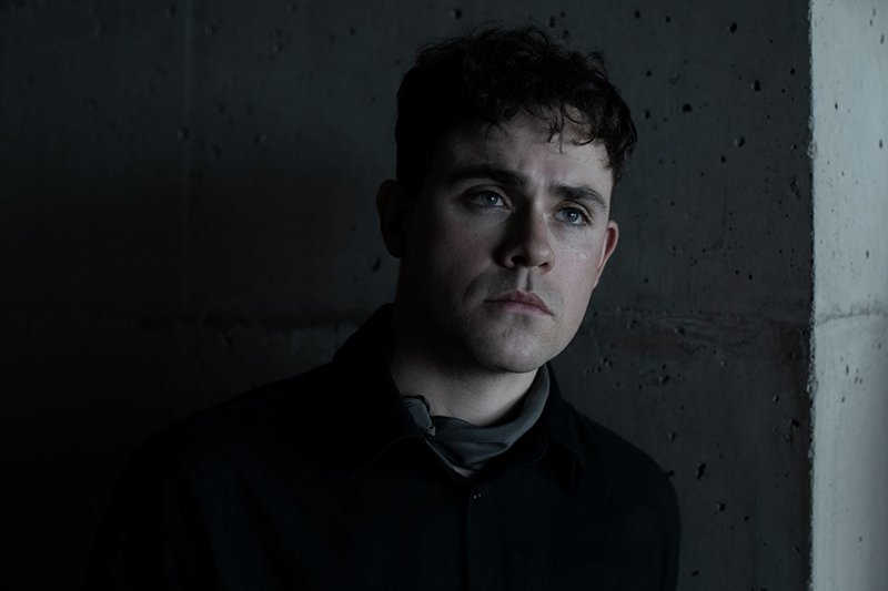  Went Up the Hill หลอนสวมร่าง ภาพตัวอย่าง