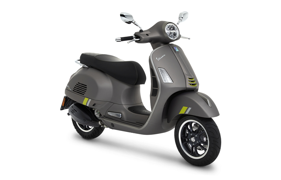 Vespa GTS 300 ปี 2023