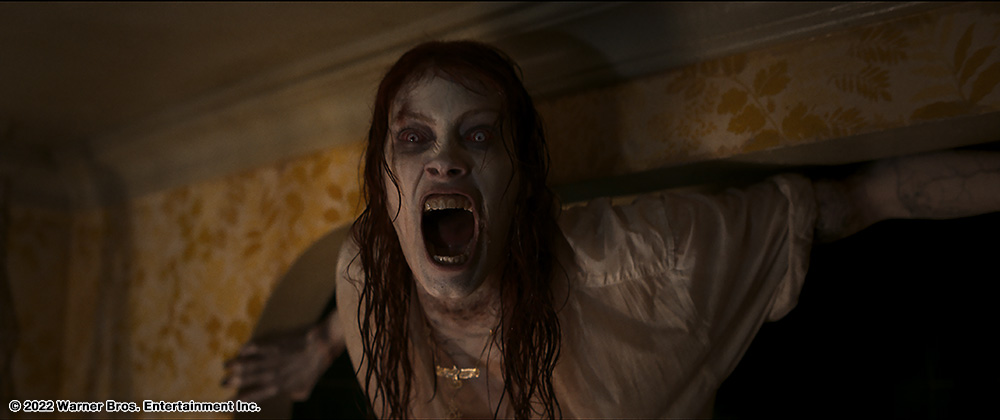 Evil Dead Rise