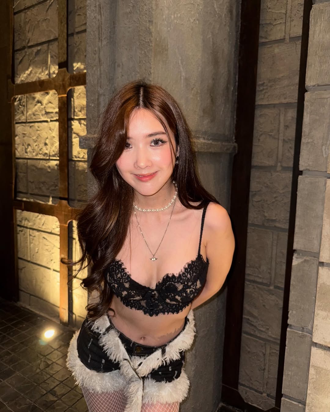 เบียร์ เดอะวอยซ์ โชว์แฟชั่นเขย่าเวที