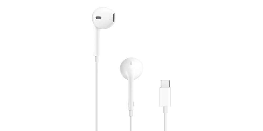 Apple EarPods (USB-C)