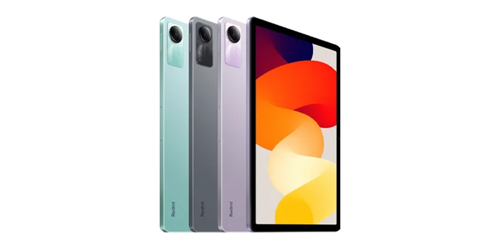 Redmi Pad SE