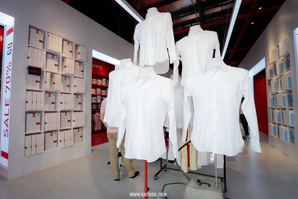 Siam Premium Outlets Bangkok