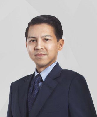 นิติ โอสถานุเคราะห์