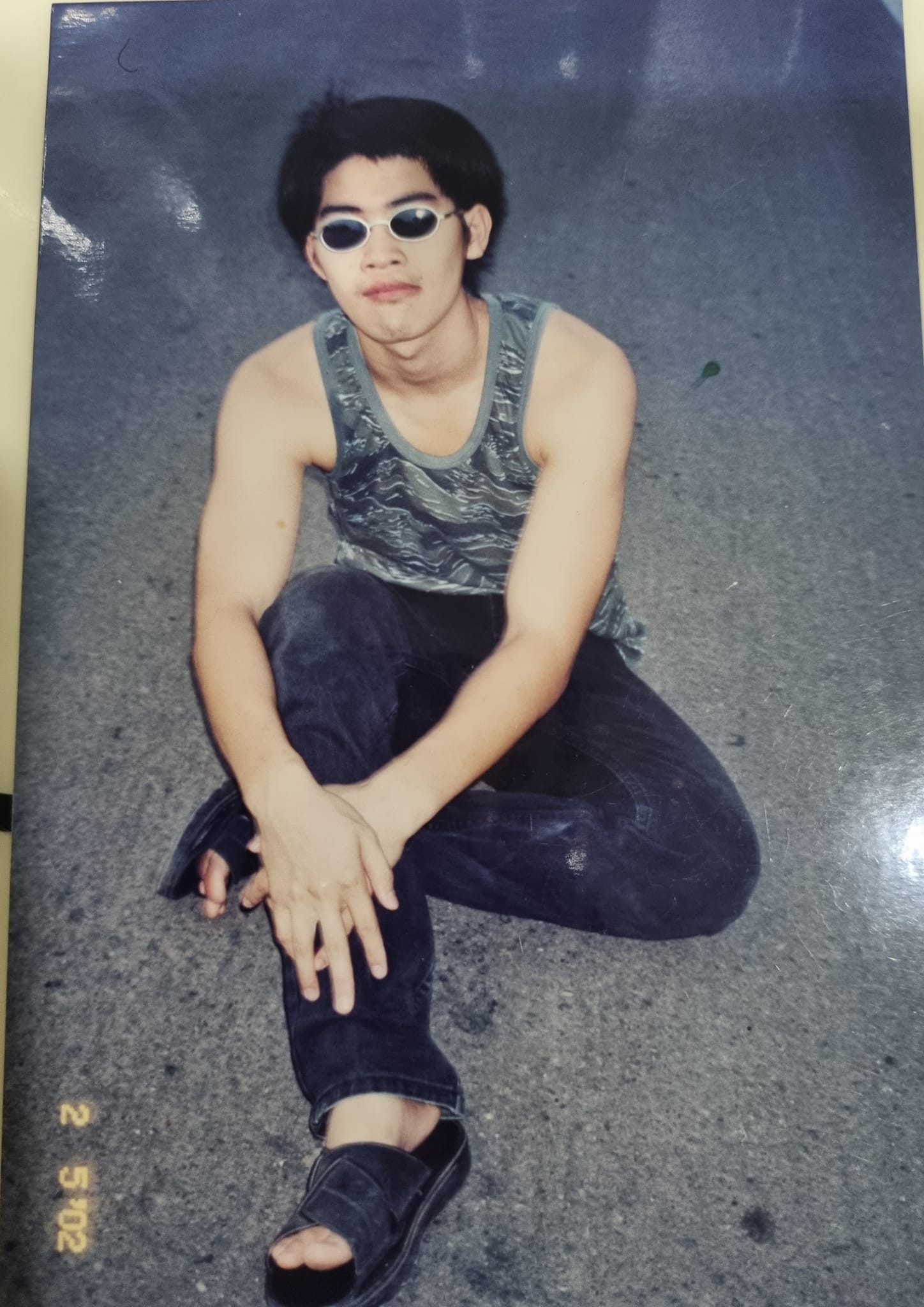 เต้ มงคลกิตติ์