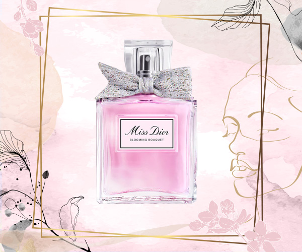 Miss Dior Blooming Bouquet Eau De Toilette