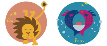 ดวงความรัก