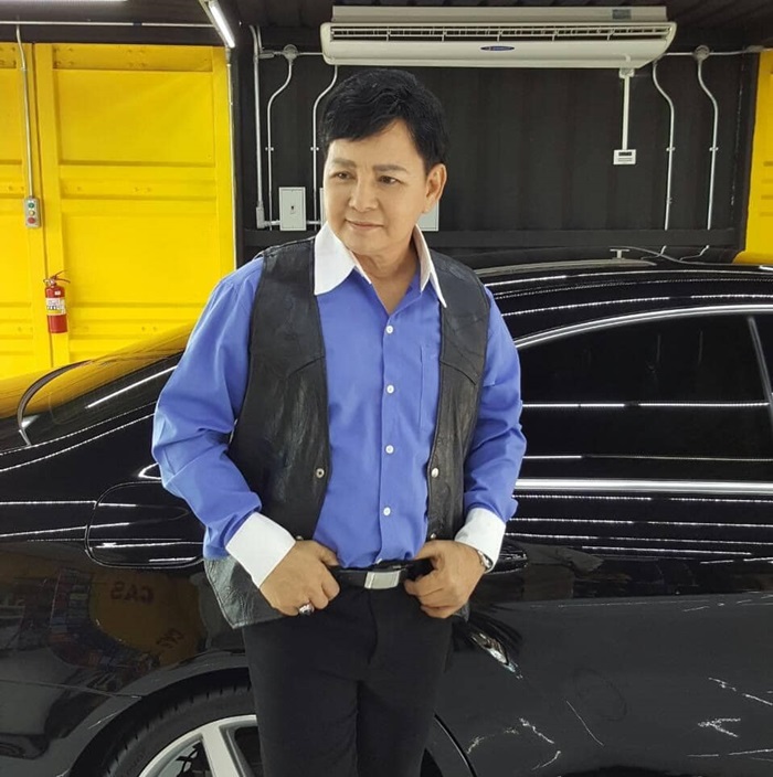 สุริยา ชินพันธ์